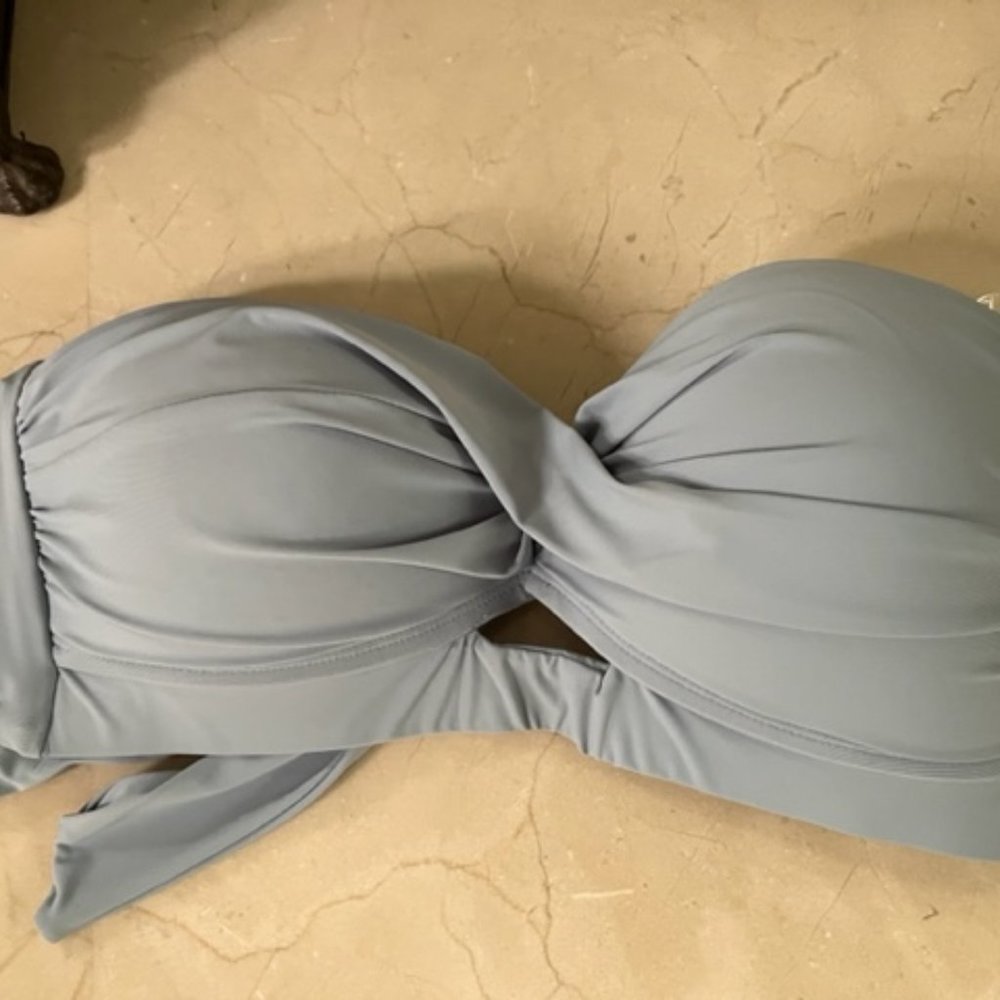 swimsuit top - Picture 5 of 5